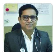Dr Ajinkya Suryabhan